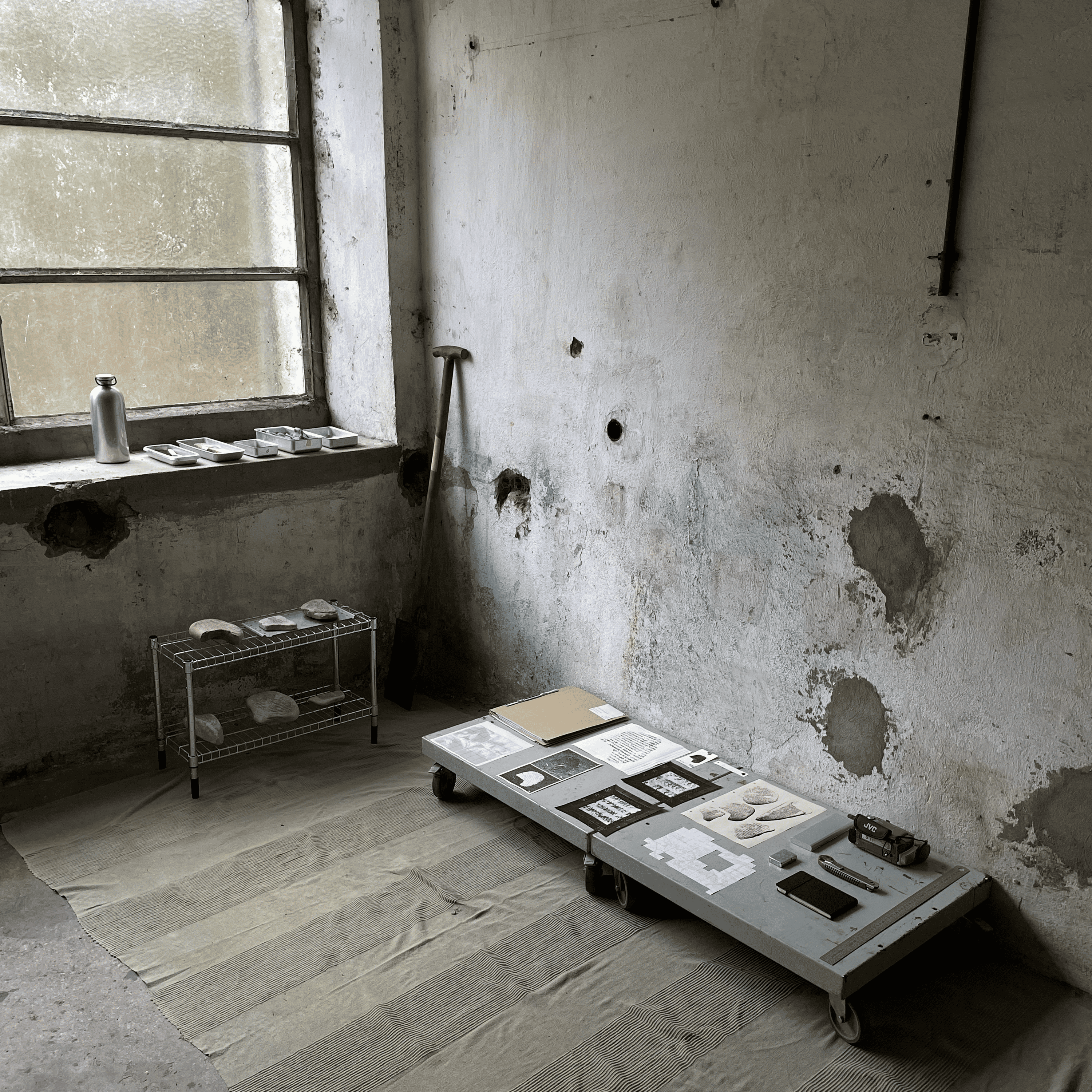 RESEARCH MODULE
[2025] KSM 