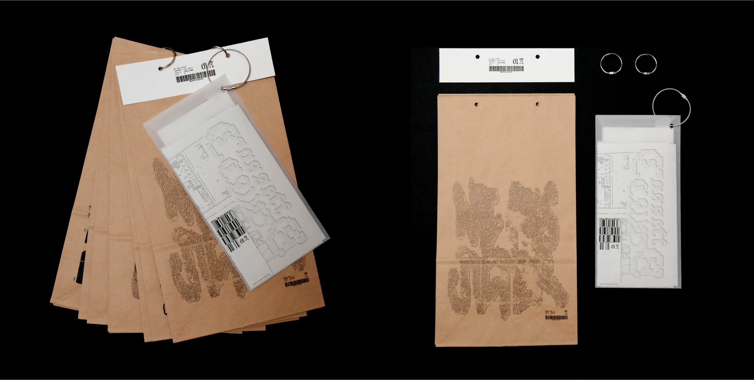 Ne pas jeter,180x320mm
Editorial
[2024]